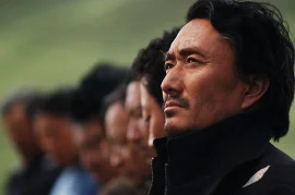 第41届台北金马影展获奖名单