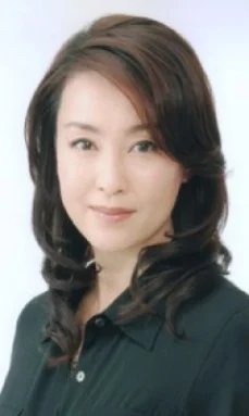 床岛佳子