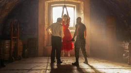 2021评分最高喜剧片