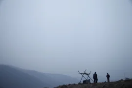 2015评分最高华语电影