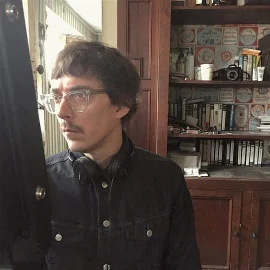 吉姆·霍斯金