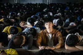 2020评分最高华语电影