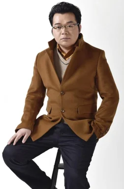 邓安东