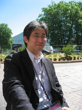 宇田钢之介
