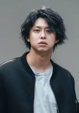铃木胜大