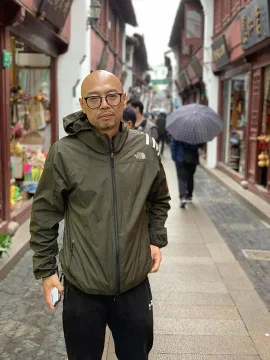 吴琦