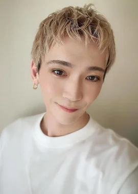 丘山晴己
