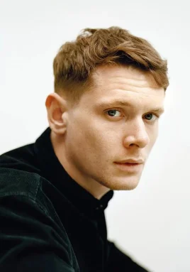 杰克·奥康奈尔