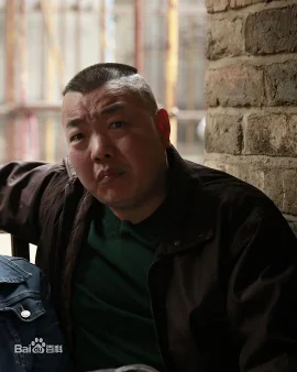 天津喜哥
