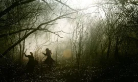 第52届台北金马影展获奖名单