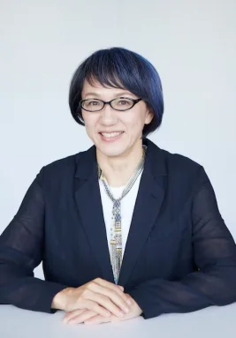 荻上直子