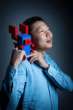 王福安