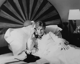 第21届柏林国际电影节获奖名单