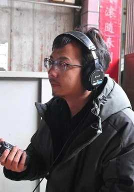 杨木生