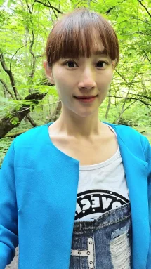李娇