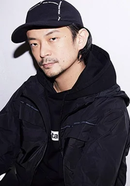 真锅大度
