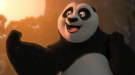 功夫熊猫2预告片