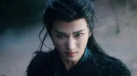 大梦归离预告片