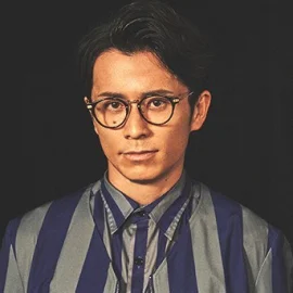 藤森慎吾