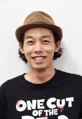 上田慎一郎