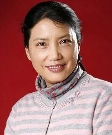崔新琴
