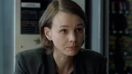 连带伤害预告片