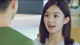 你和我的倾城时光预告片