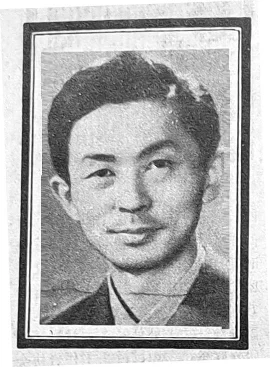 史大千