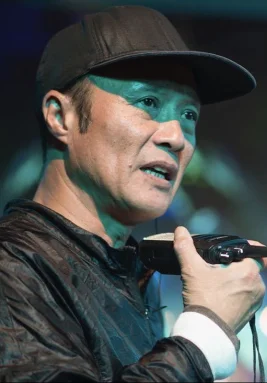 陈伟雄