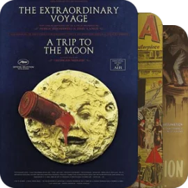 影响杂志-影史200部佳作(1901~1980年)