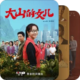 2022年评分8分以上的国产剧（过万人评价）