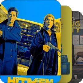 那些小众的英国喜剧