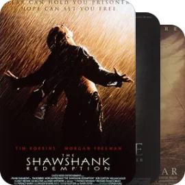 最经典的作案犯罪电影（92部）