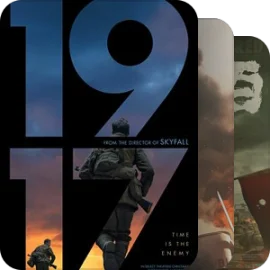 战争历史|拯救我爸片荒系列