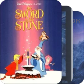 科幻雨果奖、星云奖、轨迹奖获奖和改编影视