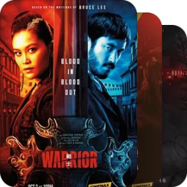 军人·特工·间谍·侦探·杀手·警察·律师·医生