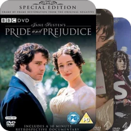 英伦风情【英剧】