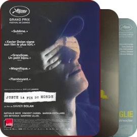 戛纳电影节评审团大奖