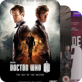 [UK]剧纪录片综艺舞台剧Standup