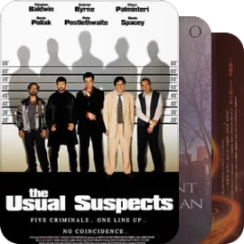 最喜欢的电影清单