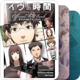 二次元精致画风