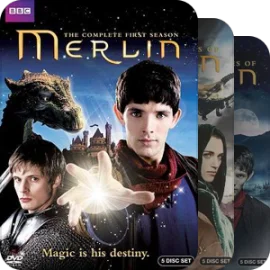 有点意思的英剧