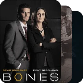 刑侦探案法医犯罪犯罪悬疑（8.5分 ）