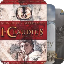 英剧：历史/年代