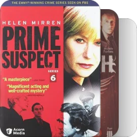 BBC观众票选2003最佳剧集