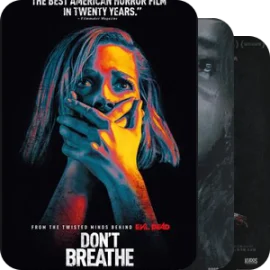 年度恐怖电影主打（2000-2022年.完结）