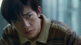 奇迹·笨小孩预告片