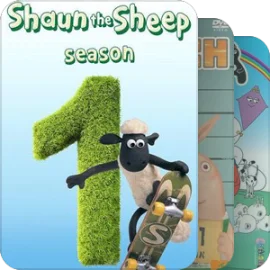 【五星动画剧集】