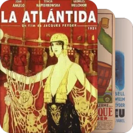 法国诗意现实主义：高峰1934一1939