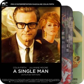 天堂电影院·百世流芳